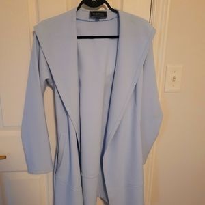 Le Chateau blue jacket